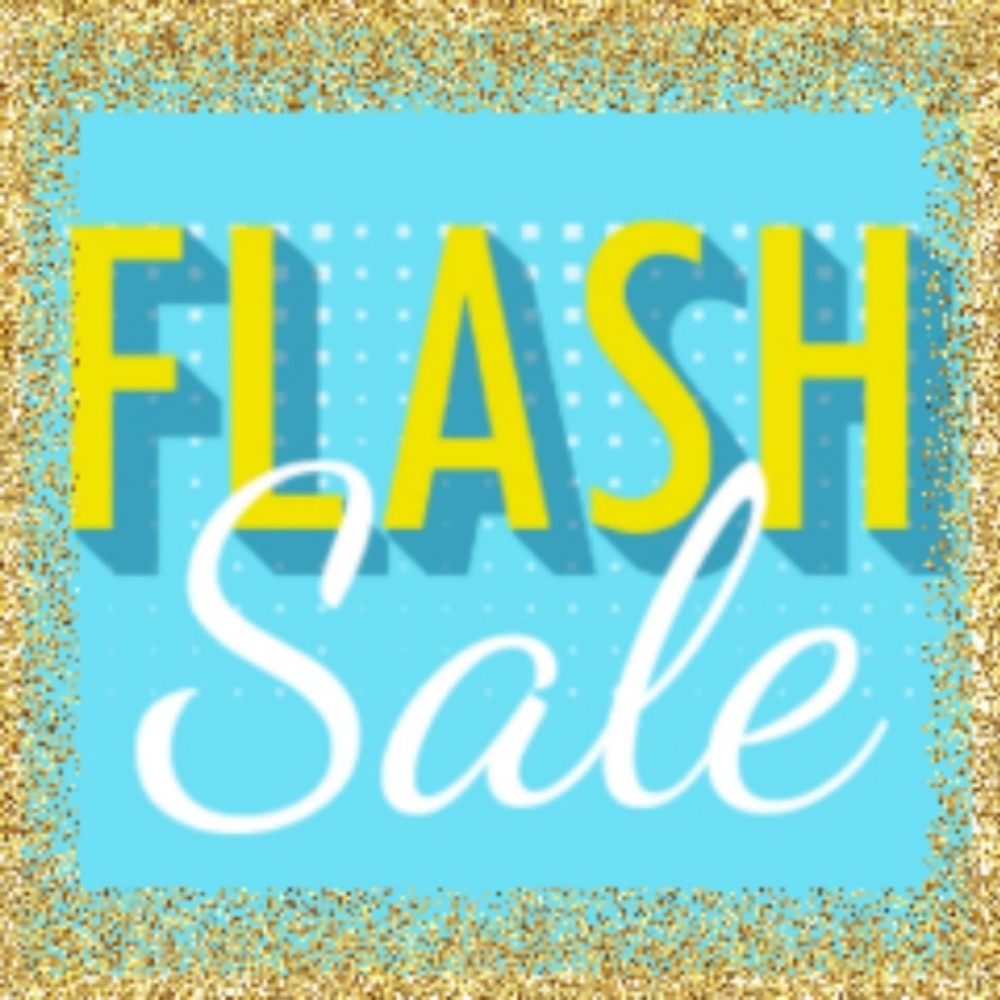 🔥LAST chance before sale ends🔥